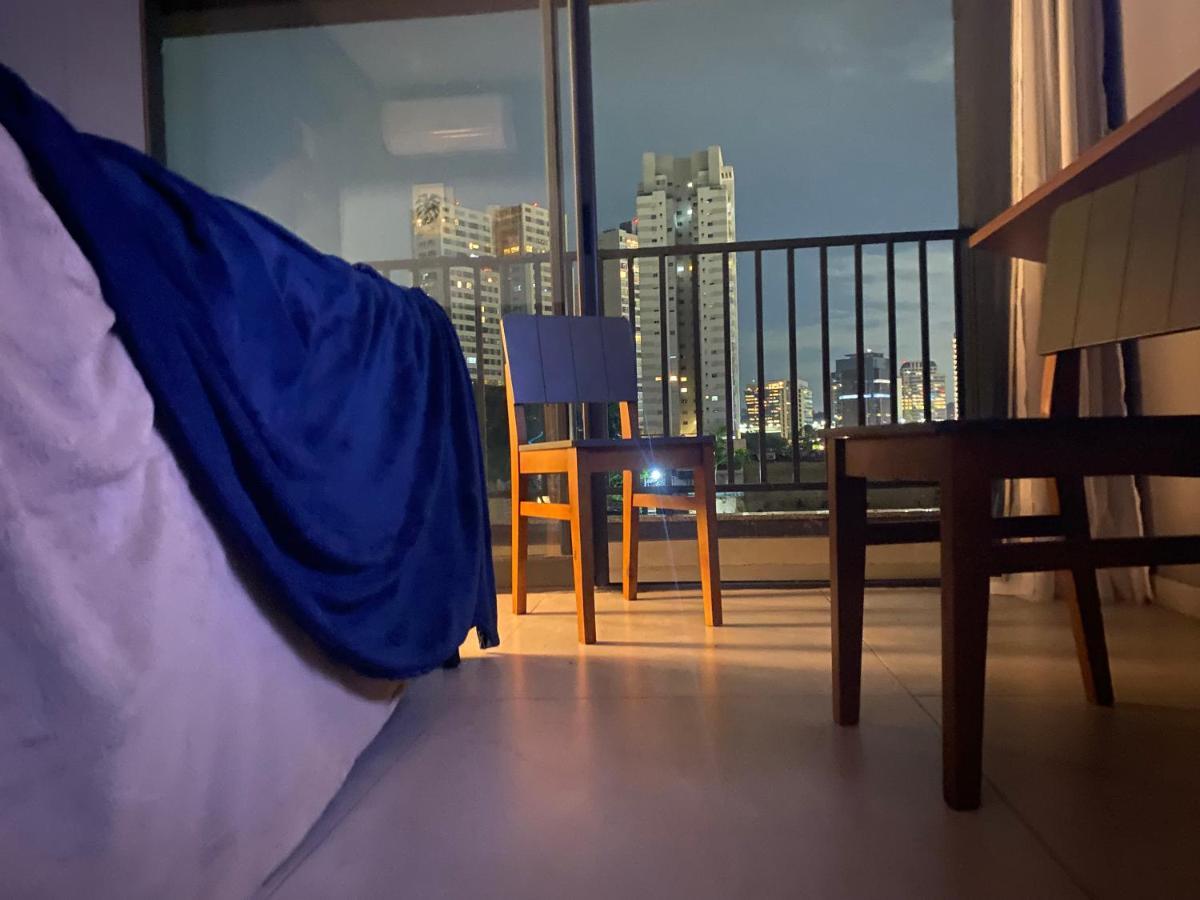 La Boutique Consulado Americano Apartamento