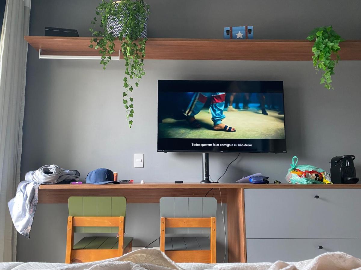 Apartamento La Boutique Consulado Americano