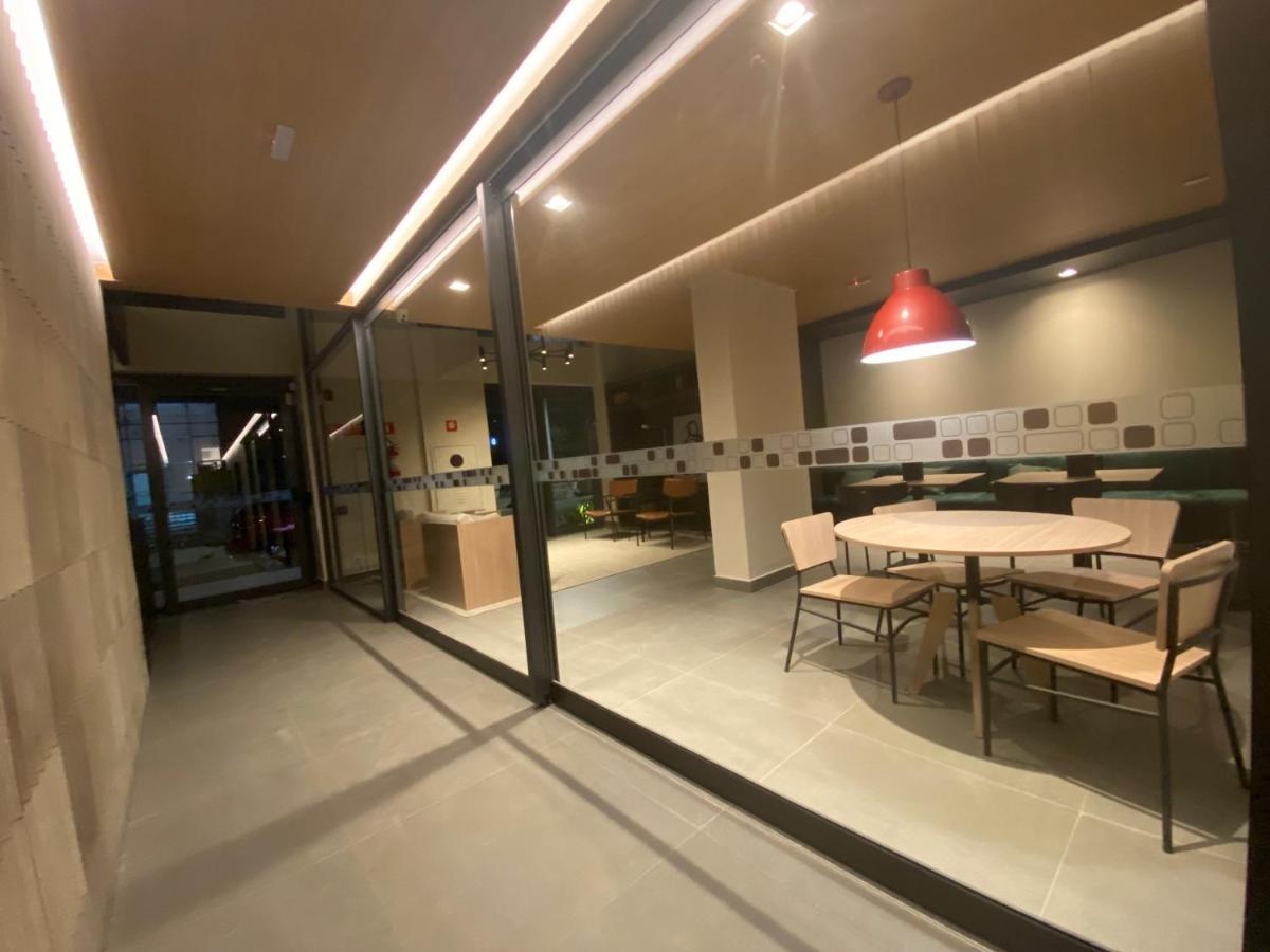 La Boutique Consulado Americano Apartamento