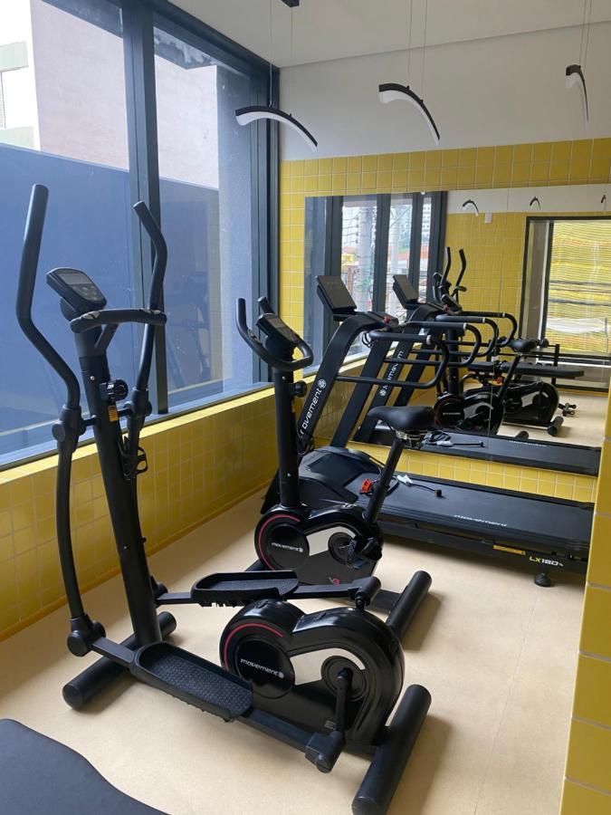 La Boutique Consulado Americano Apartamento São Paulo