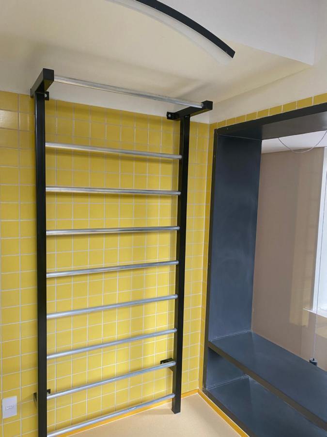 La Boutique Consulado Americano Apartamento