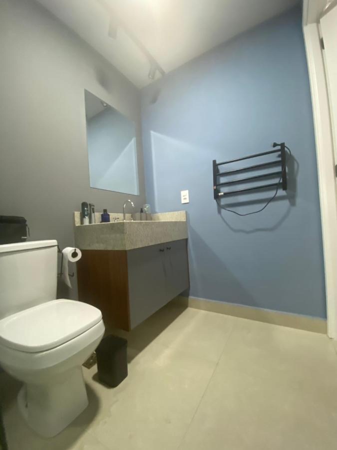 La Boutique Station Brooklin Apartment *