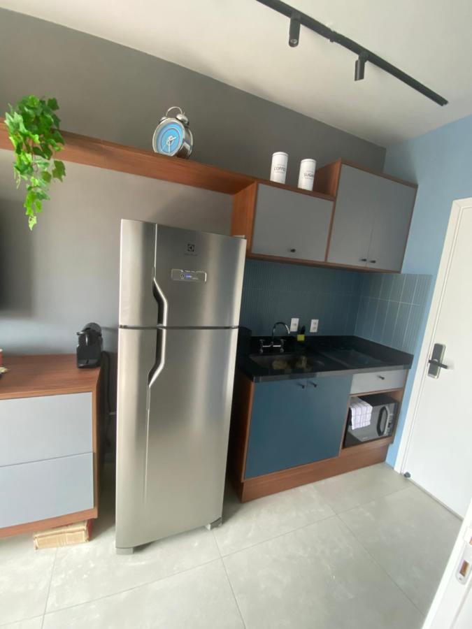 Apartment La Boutique Station Brooklin