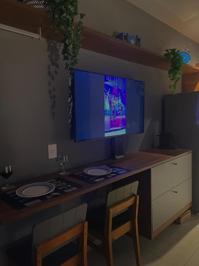 Apartamento La Boutique Consulado Americano *