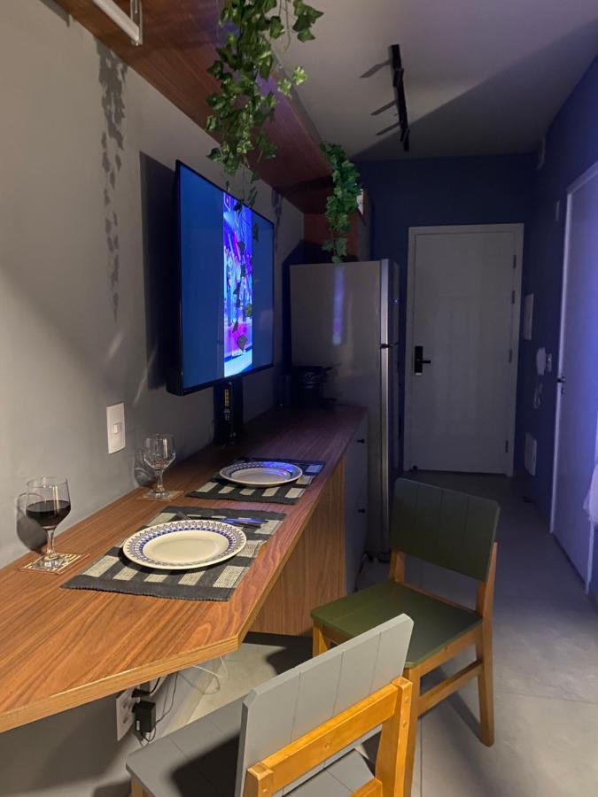 Apartamento La Boutique Consulado Americano *