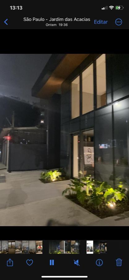 Apartment La Boutique Station Brooklin *