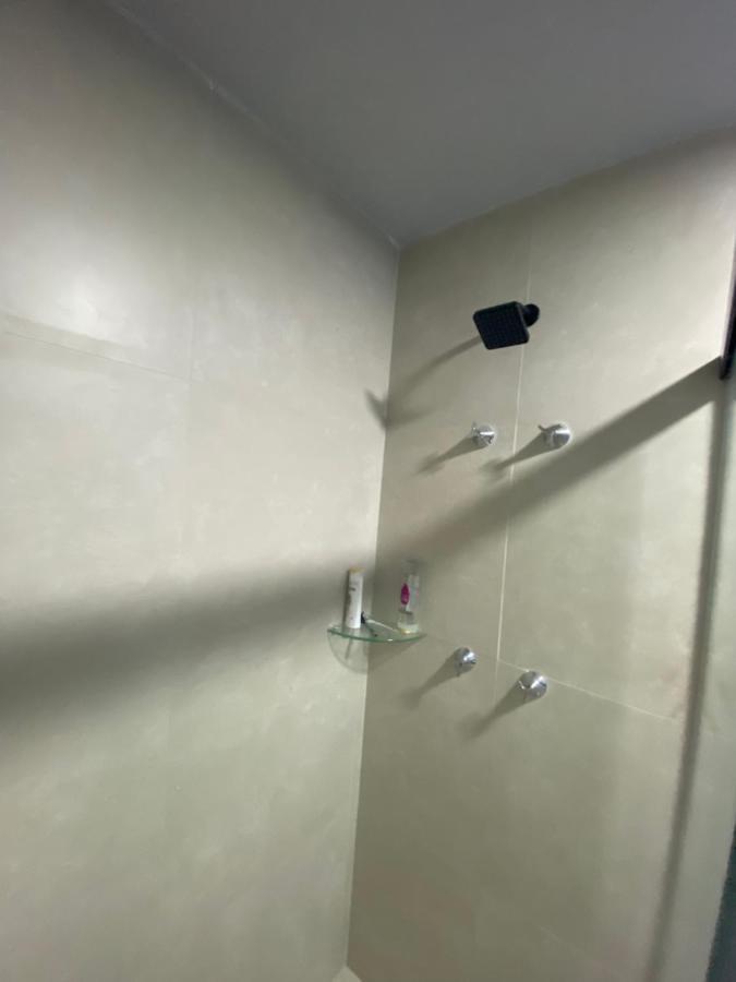 Apartamento La Boutique Consulado Americano São Paulo