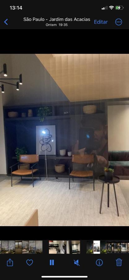 Apartamento La Boutique Consulado Americano