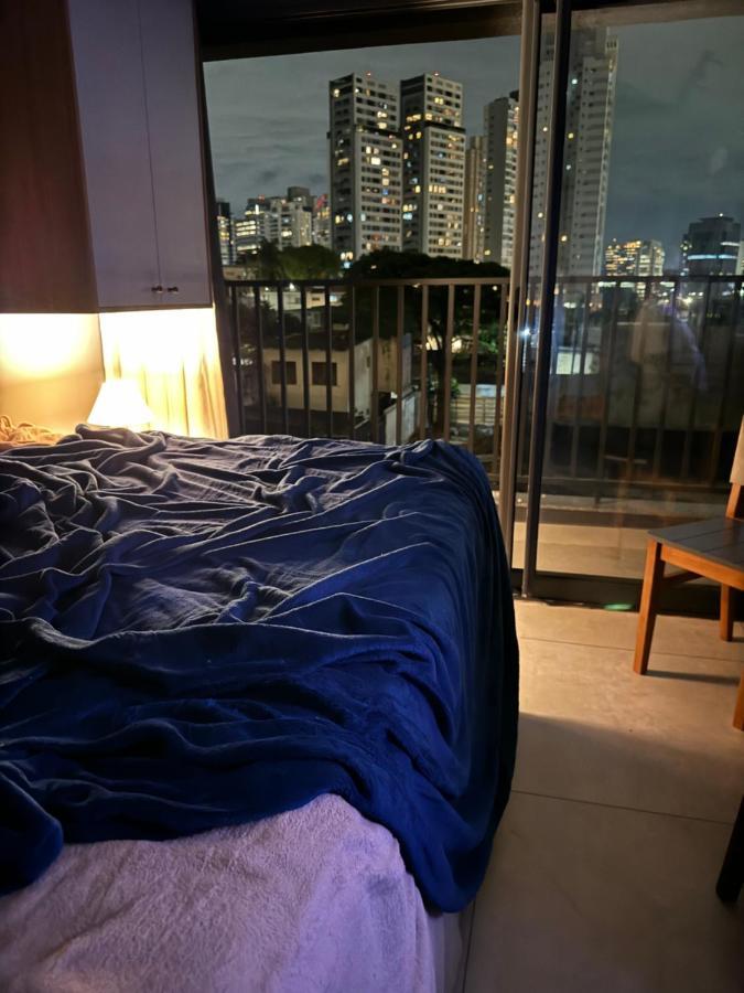 Apartamento La Boutique Consulado Americano *